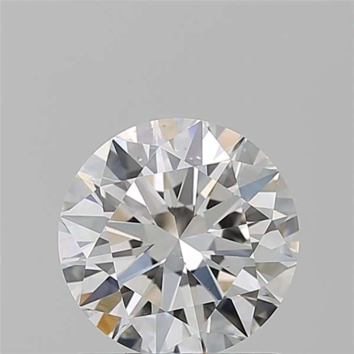 Certified Diamond GIA Carats 1.17 Color G Clarity VS2 EX EX EX Fluorescence FNT Brown No Milky No EyeClean 100% Certified Diamond GIA Carats 1.17 Color G Clarity VS2 EX EX EX Fluorescence FNT Brown No Milky No EyeClean 100%