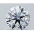 Certified Diamond GIA Carats 0.9 Color E Clarity VVS1  VG  EX  VG Fluorescence MED Brown No Green No Milky No EyeClean 100%