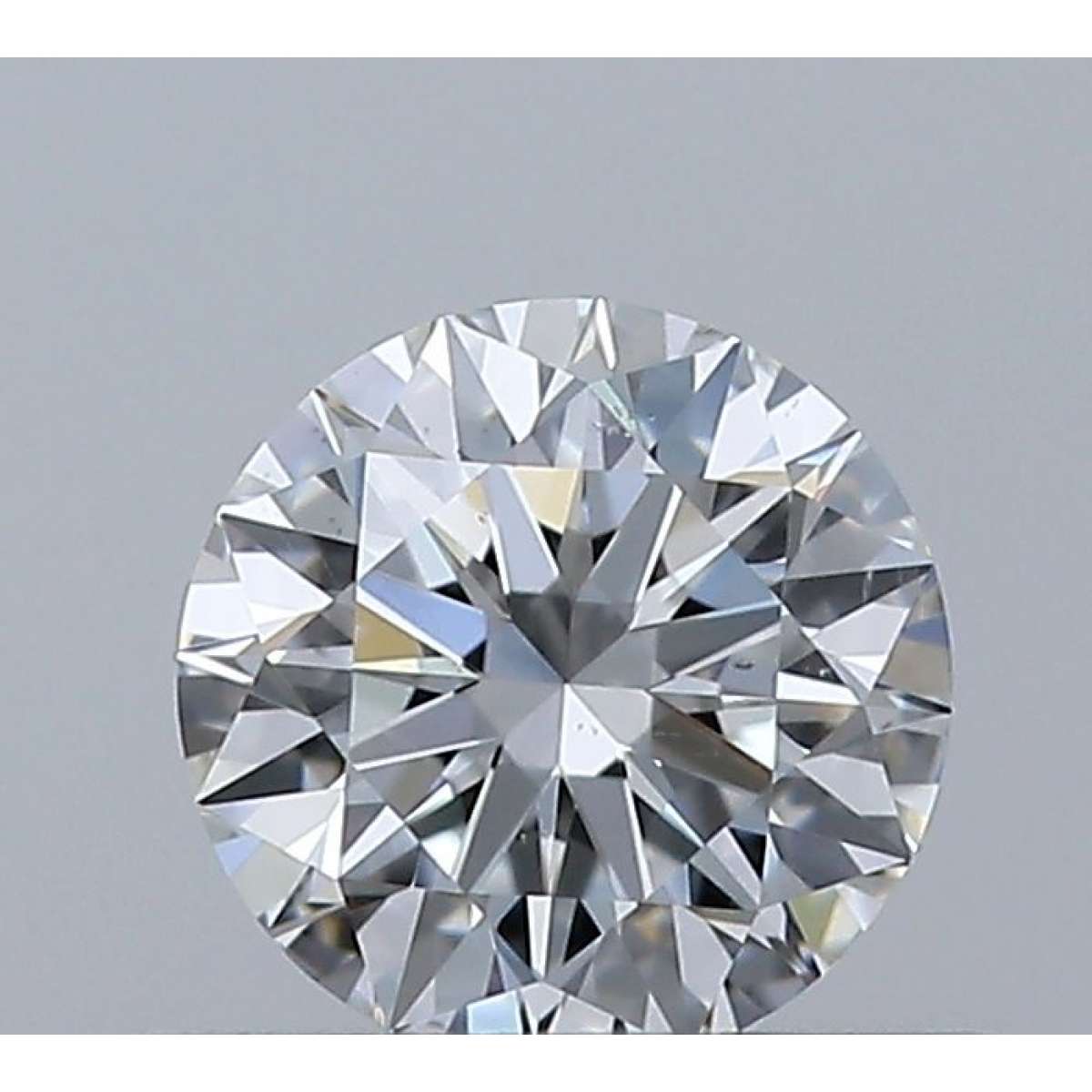 Diamante Certificato GIA Carati 0.36 Colore F Purezza SI1 EX EX EX Fluorescenza NON Brown No Green No Milky No EyeClean 100% Diamante Certificato GIA Carati 0.36 Colore F Purezza SI1 EX EX EX Fluorescenza NON Brown No Green No Milky No EyeClean 100%