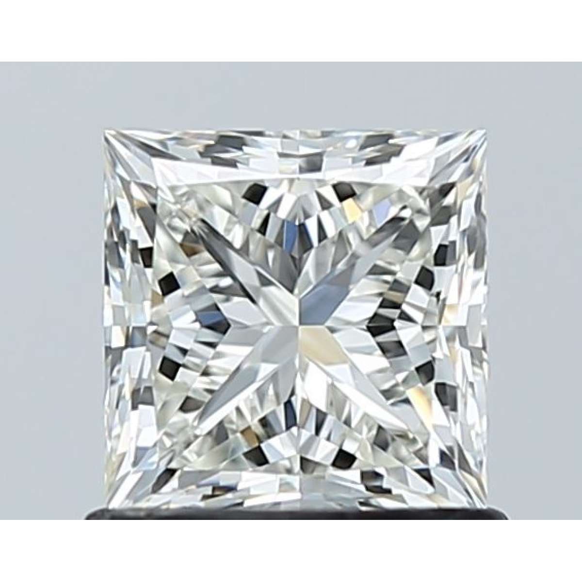 Certified Diamond IGI Carats 1.01 Color H Clarity VVS2  -  EX  EX Fluorescence NON Brown No Green No Milky No EyeClean 100%
