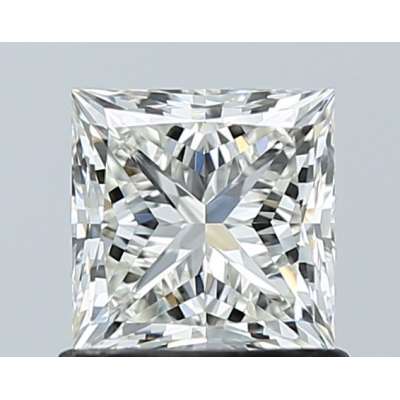 Certified Diamond IGI Carats 1.01 Color H Clarity VVS2  -  EX  EX Fluorescence NON Brown No Green No Milky No EyeClean 100%