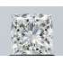 Certified Diamond IGI Carats 1.01 Color H Clarity VVS2  -  EX  EX Fluorescence NON Brown No Green No Milky No EyeClean 100%