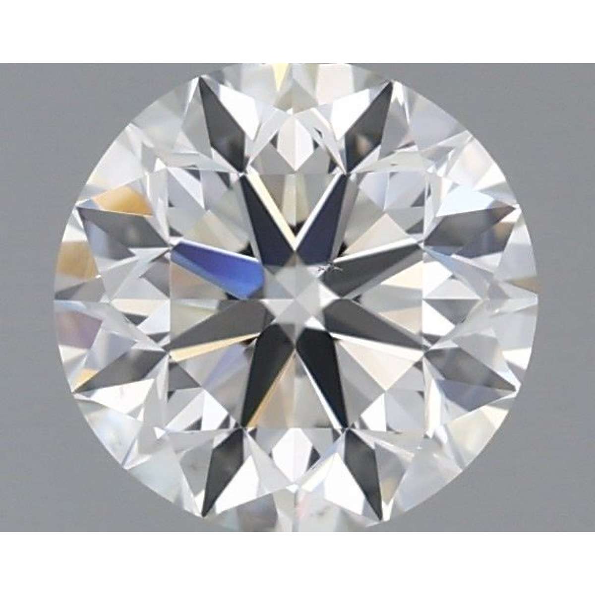 Certified Diamond IGI Carats 1.01 Color G Clarity VS2 VG EX VG Fluorescence NON Brown No Green No Milky No EyeClean 100% Certified Diamond IGI Carats 1.01 Color G Clarity VS2 VG EX VG Fluorescence NON Brown No Green No Milky No EyeClean 100%