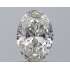 Certified Diamond HRD Carats 1.5 Color H Clarity SI1  -  VG  VG Fluorescence FNT Brown No Green No Milky No EyeClean 100%
