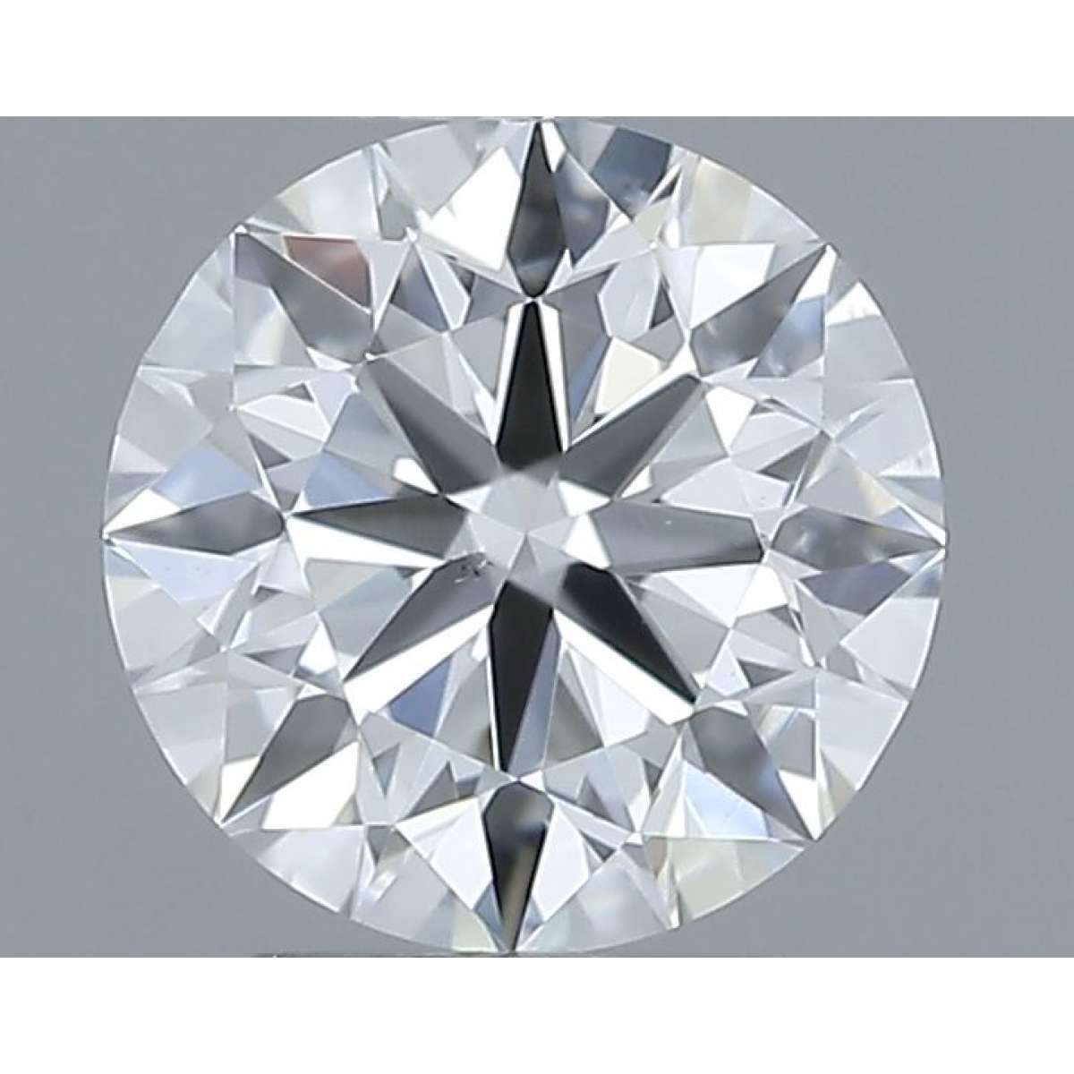 Certified Diamond IGI Carats 0.4 Color F Clarity VS2 EX EX EX Fluorescence NON Brown No Milky No EyeClean 100% Certified Diamond IGI Carats 0.4 Color F Clarity VS2 EX EX EX Fluorescence NON Brown No Milky No EyeClean 100%