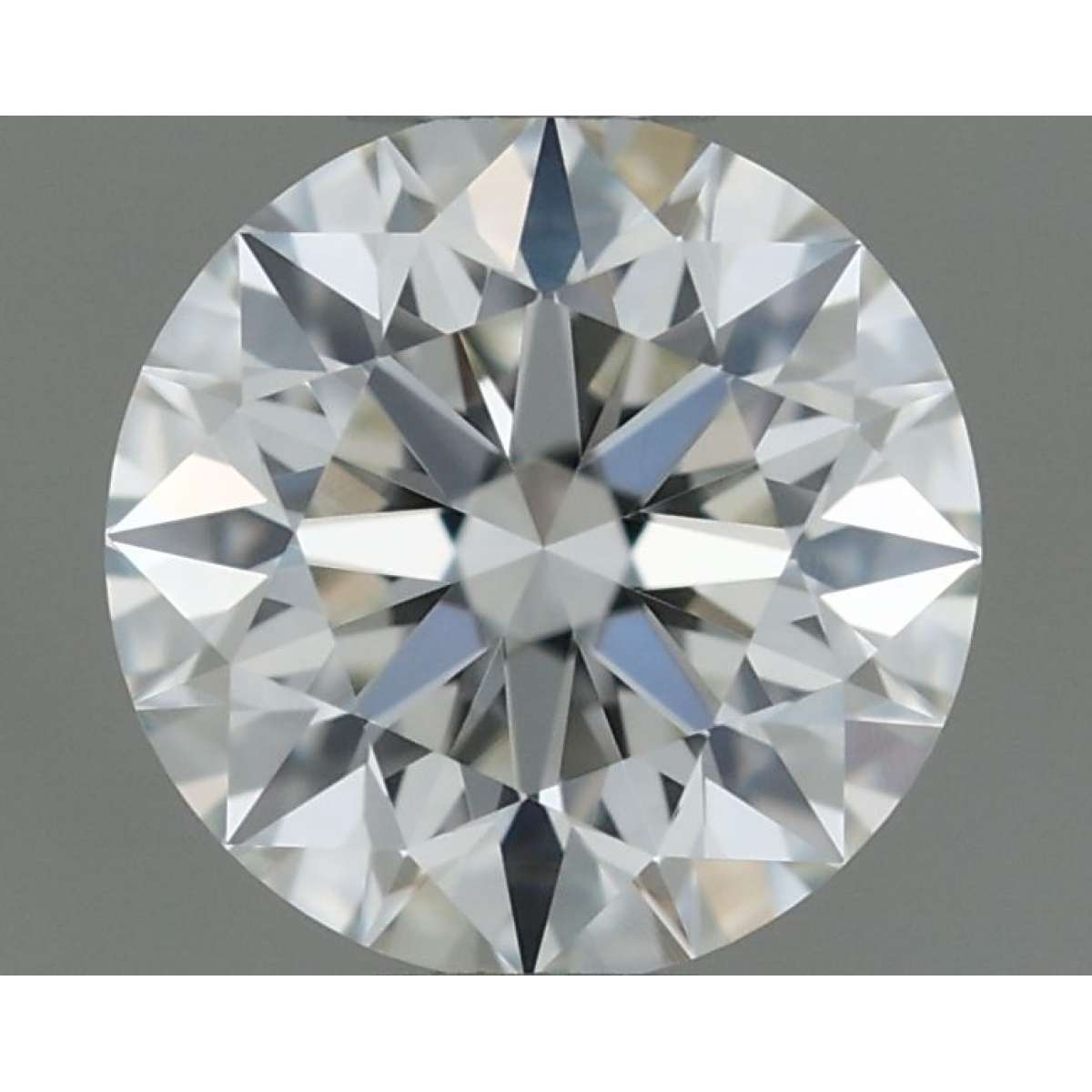 Diamante Certificato IGI Carati 0.43 Colore G Purezza IF  EX  EX  EX Fluorescenza NON Brown No Green No Milky No EyeClean 100%