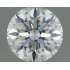 Diamante Certificato IGI Carati 0.43 Colore G Purezza IF  EX  EX  EX Fluorescenza NON Brown No Green No Milky No EyeClean 100%