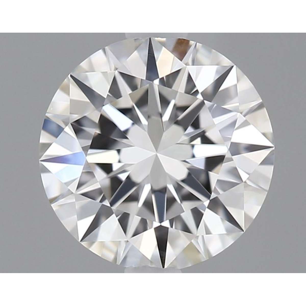 Certified Diamond GIA Carats 0.5 Color E Clarity VS1  EX  EX  EX Fluorescence NON Brown No Green No Milky No EyeClean 100%