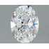 Certified Diamond GIA Carats 0.51 Color D Clarity IF  -  EX  EX Fluorescence FNT Brown No Green No Milky No EyeClean 100%