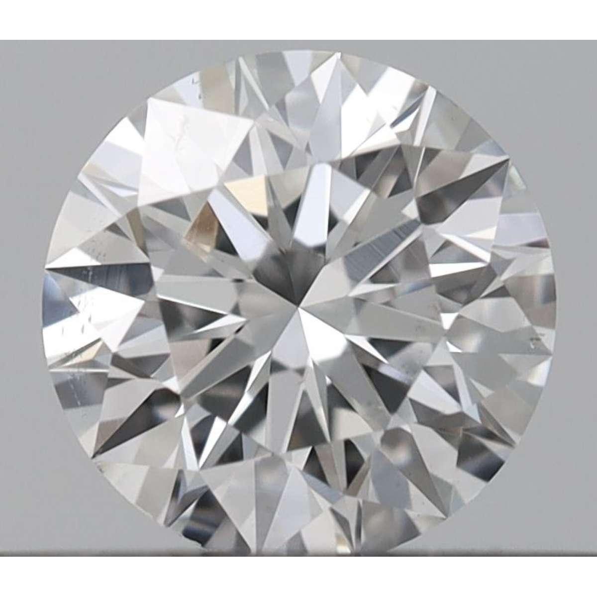 Diamante Certificato GIA Carati 0.36 Colore F Purezza SI1 EX EX EX Fluorescenza NON Brown No Milky No EyeClean 100% Diamante Certificato GIA Carati 0.36 Colore F Purezza SI1 EX EX EX Fluorescenza NON Brown No Milky No EyeClean 100%