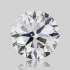 Certified Diamond HRD Carats 0.9 Color E Clarity SI2  VG  EX  VG Fluorescence NON Brown No Green No Milky No EyeClean 100%