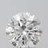 Certified Diamond GIA Carats 1.7 Color F Clarity VS2  EX  EX  EX Fluorescence NON Brown No Green No Milky No EyeClean 100%