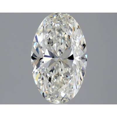 Certified Diamond GIA Carats 1.7 Color H Clarity VVS1  -  VG  VG Fluorescence MED Brown No Green No Milky No EyeClean 100%