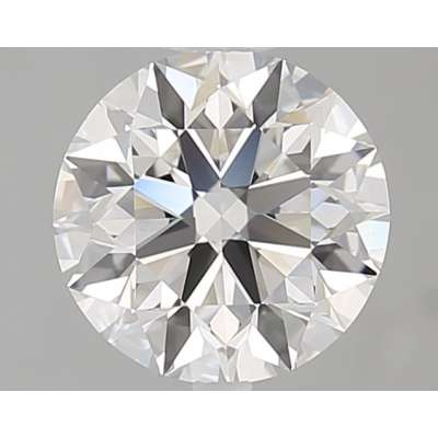 Diamante Certificato GIA Carati 1.4 Colore G Purezza VVS2 EX EX EX Fluorescenza NON Brown No Milky No EyeClean 100% Diamante Certificato GIA Carati 1.4 Colore G Purezza VVS2 EX EX EX Fluorescenza NON Brown No Milky No EyeClean 100%