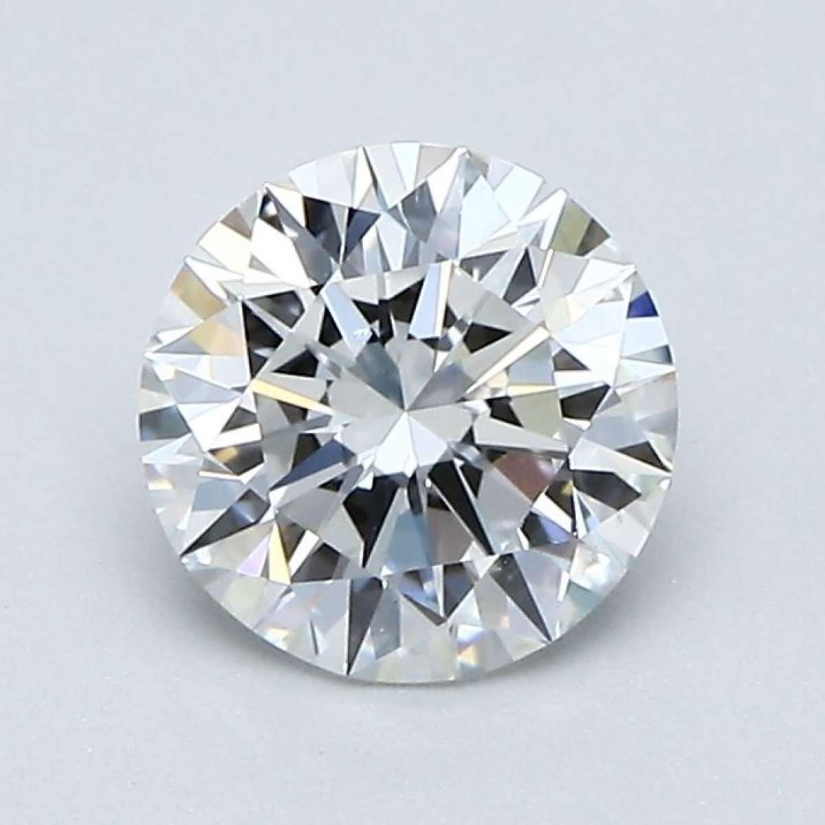 Certified Diamond GIA Carats 1.02 Color E Clarity VS1 EX EX EX Fluorescence MED Brown No Green No Milky No EyeClean 100% Certified Diamond GIA Carats 1.02 Color E Clarity VS1 EX EX EX Fluorescence MED Brown No Green No Milky No EyeClean 100%