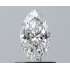 Certified Diamond GIA Carats 0.5 Color E Clarity VVS1  -  EX  VG Fluorescence NON Brown No Green No Milky No EyeClean 100%