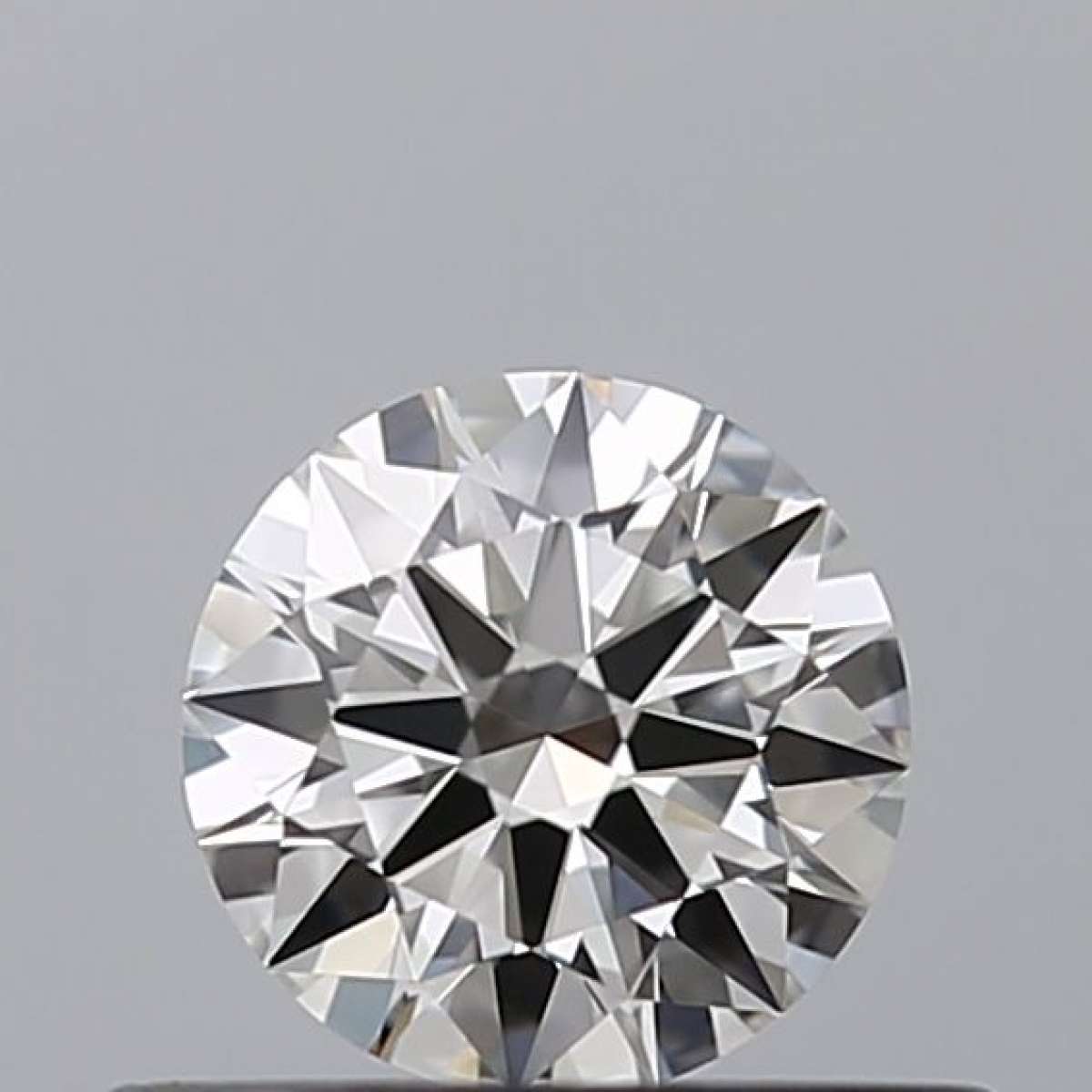 Diamante Certificato GIA Carati 0.3 Colore E Purezza VVS2  EX  EX  EX Fluorescenza NON Brown No Green No Milky No EyeClean 100%