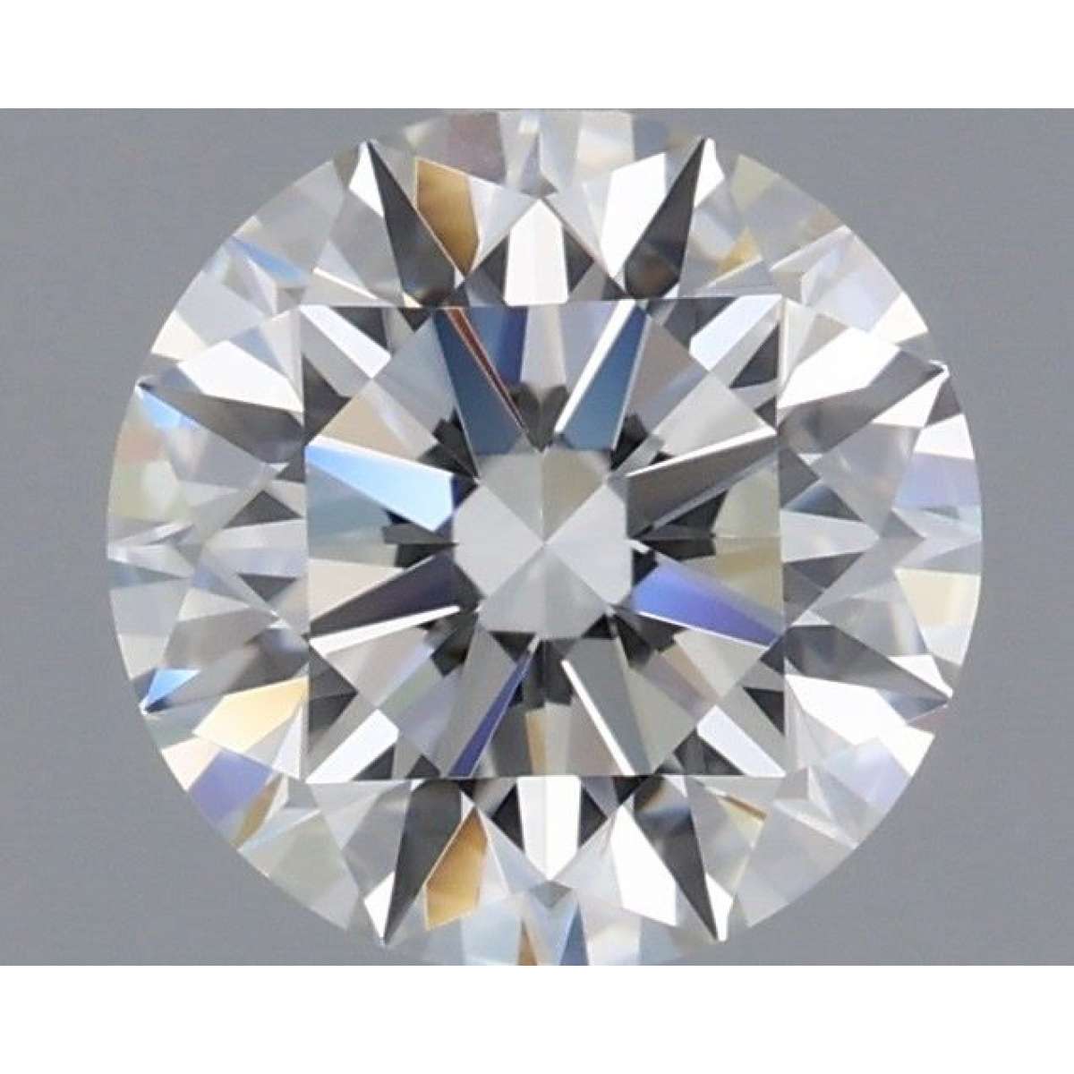 Certified Diamond IGI Carats 1.01 Color E Clarity VVS1  EX  EX  EX Fluorescence NON Brown No Green No Milky No EyeClean 100%