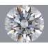 Certified Diamond IGI Carats 1.01 Color E Clarity VVS1  EX  EX  EX Fluorescence NON Brown No Green No Milky No EyeClean 100%