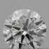 Certified Diamond IGI Carats 0.18 Color D Clarity VS1  EX  EX  EX Fluorescence FNT Brown No Green No Milky No EyeClean 100%