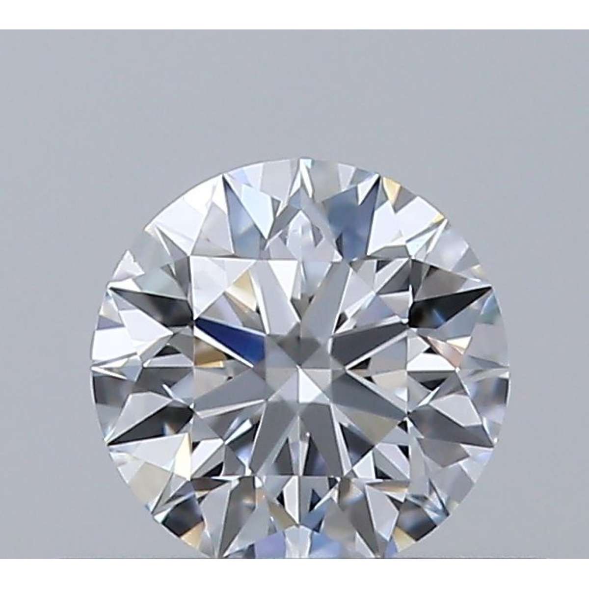 Certified Diamond GIA Carats 0.32 Color E Clarity VS1  EX  EX  EX Fluorescence NON Brown No Green No Milky No EyeClean 100%