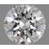 Certified Diamond GIA Carats 0.95 Color E Clarity VVS1  EX  EX  EX Fluorescence FNT Brown No Green No Milky No EyeClean 100%
