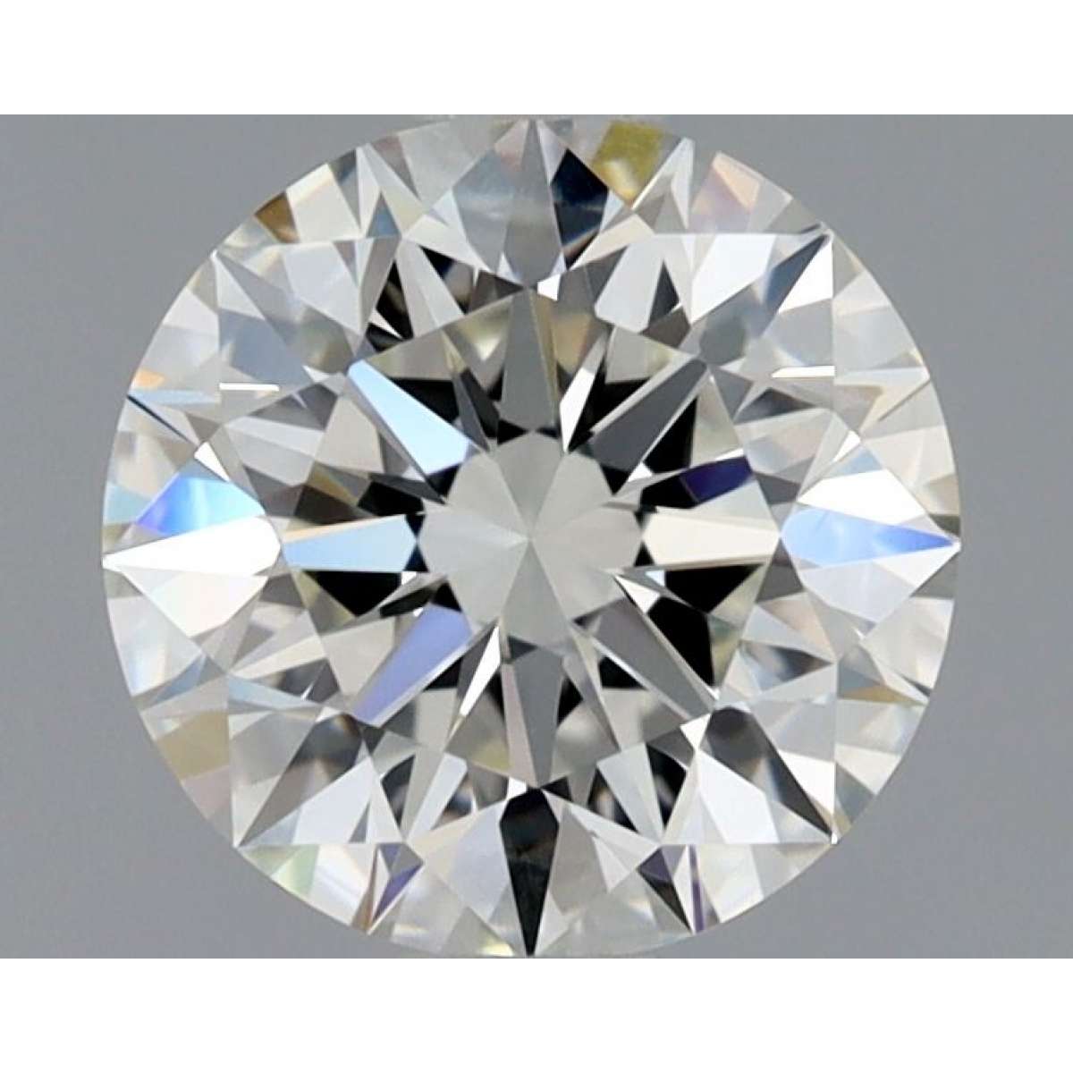 Certified Diamond HRD Carats 1.01 Color G Clarity VVS1  EX  EX  EX Fluorescence NON Brown No Green No Milky No EyeClean 100%