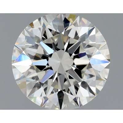 Certified Diamond HRD Carats 1.01 Color G Clarity VVS1  EX  EX  EX Fluorescence NON Brown No Green No Milky No EyeClean 100%