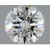 Certified Diamond HRD Carats 1.01 Color G Clarity VVS1  EX  EX  EX Fluorescence NON Brown No Green No Milky No EyeClean 100%