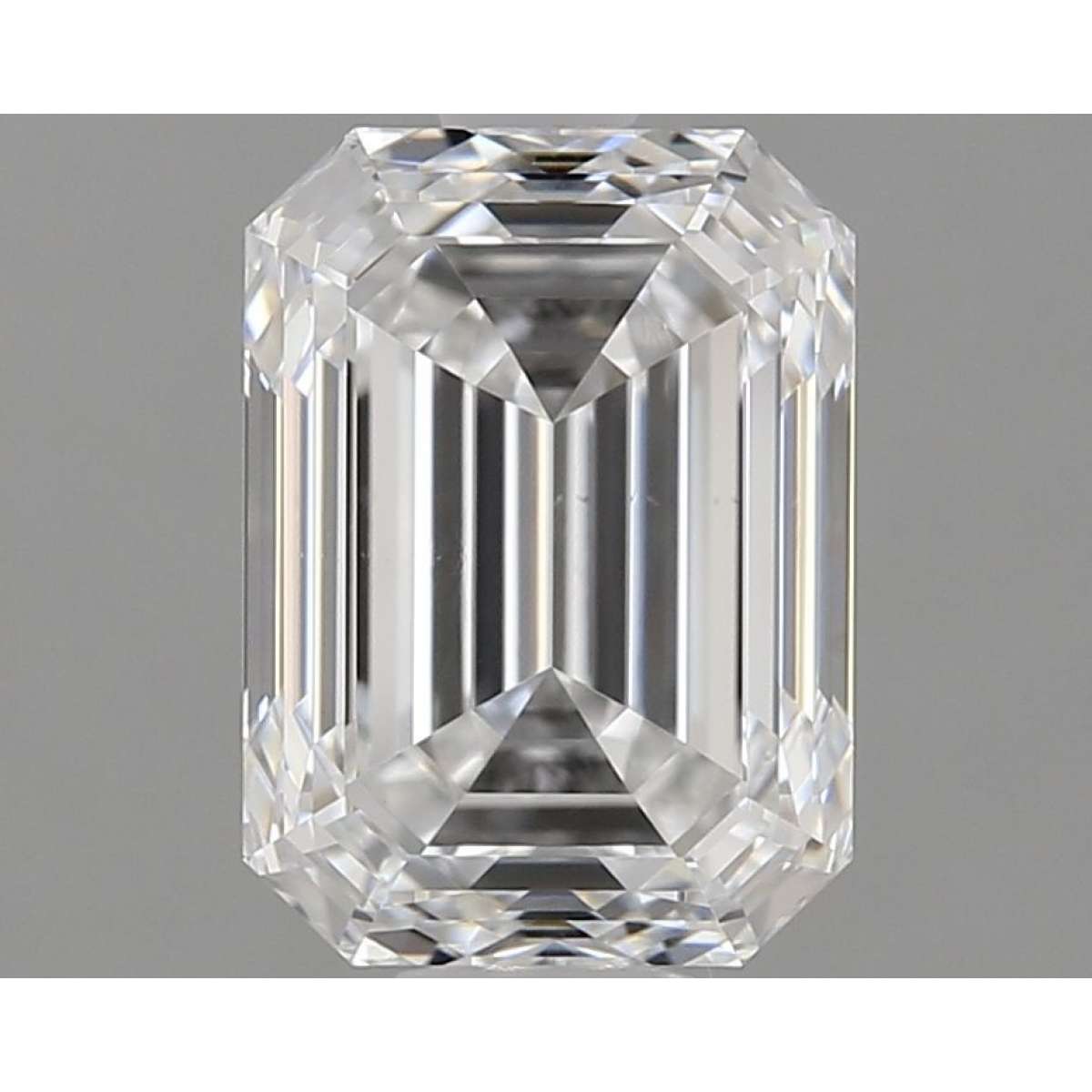 Certified Diamond GIA Carats 1.5 Color E Clarity VS1  -  EX  VG Fluorescence NON Brown No Green No Milky No EyeClean 100%