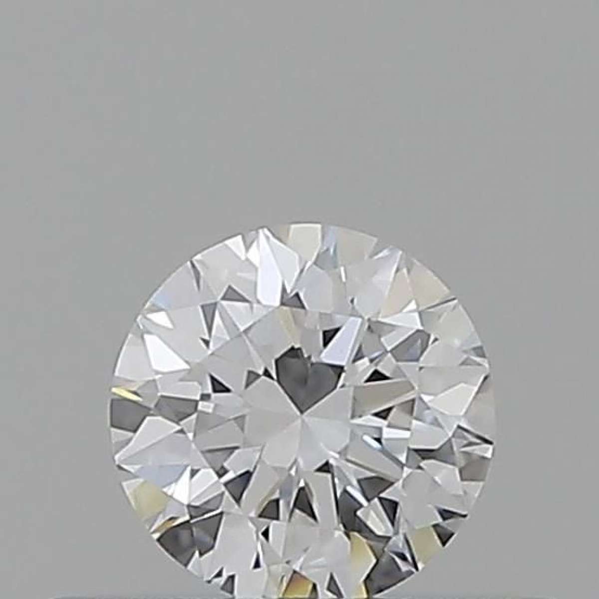 Diamante Certificato GIA Carati 0.3 Colore D Purezza VVS2 EX VG EX Fluorescenza FNT Brown No Green No Milky No EyeClean 100% Diamante Certificato GIA Carati 0.3 Colore D Purezza VVS2 EX VG EX Fluorescenza FNT Brown No Green No Milky No EyeClean 100%