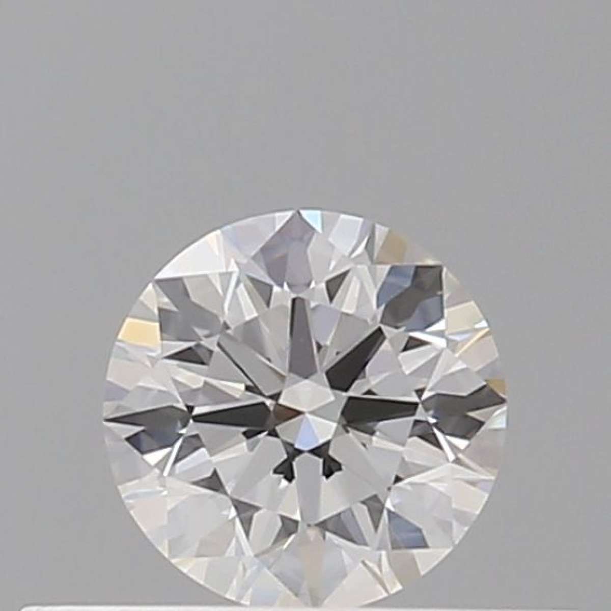 Certified Diamond GIA Carats 0.28 Color E Clarity VVS1  EX  EX  EX Fluorescence NON Brown No Green No Milky No EyeClean 100%