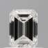 Diamante Certificato GIA Carati 0.51 Colore F Purezza VVS1  -  EX  EX Fluorescenza NON Brown No Green No Milky No EyeClean 100%