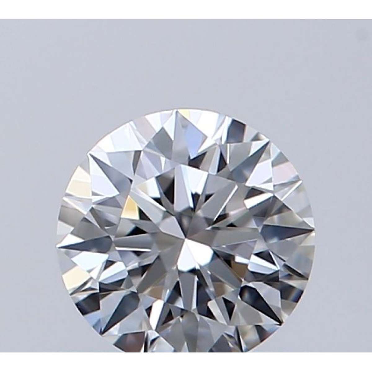 Certified Diamond GIA Carats 0.33 Color E Clarity VS1  EX  EX  EX Fluorescence NON Brown No Green No Milky No EyeClean 100%