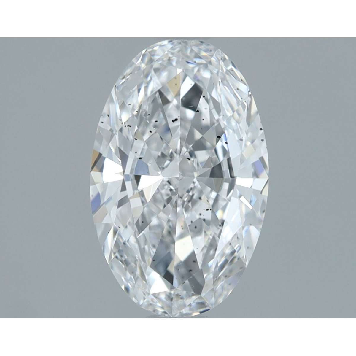 Certified Diamond GIA Carats 1.01 Color D Clarity SI2 - EX VG Fluorescence NON Brown No Green No Milky No EyeClean 100% Certified Diamond GIA Carats 1.01 Color D Clarity SI2 - EX VG Fluorescence NON Brown No Green No Milky No EyeClean 100%