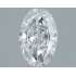 Certified Diamond GIA Carats 1.01 Color D Clarity SI2  -  EX  VG Fluorescence NON Brown No Green No Milky No EyeClean 100%