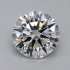 Certified Diamond GIA Carats 0.29 Color E Clarity VS1  EX  EX  EX Fluorescence NON Brown No Green No Milky No EyeClean 100%