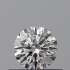 Certified Diamond GIA Carats 0.28 Color F Clarity IF  EX  EX  EX Fluorescence NON Brown No Milky No EyeClean 100%