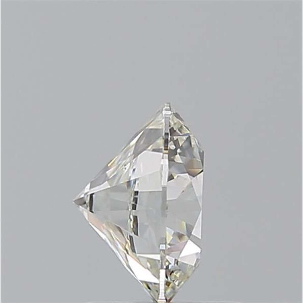 Certified Diamond GIA Carats 1.3 Color H Clarity VS1  EX  EX  EX Fluorescence NON Brown No Green No Milky No EyeClean 100%