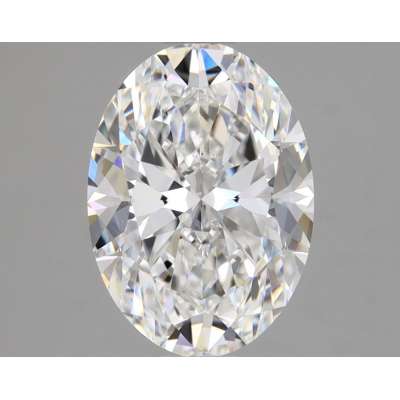 Certified Diamond GIA Carats 1.31 Color E Clarity VVS2  -  VG  EX Fluorescence NON Brown No Green No Milky No EyeClean 100%