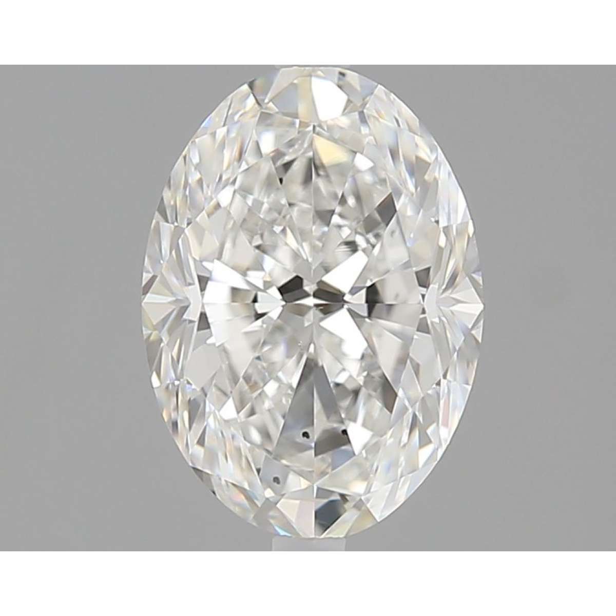 Certified Diamond GIA Carats 1.5 Color F Clarity SI1 - EX EX Fluorescence NON Brown No Green No Milky No EyeClean 100% Certified Diamond GIA Carats 1.5 Color F Clarity SI1 - EX EX Fluorescence NON Brown No Green No Milky No EyeClean 100%