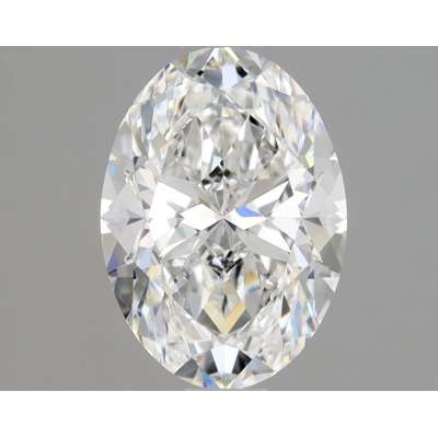 Diamante Certificato GIA Carati 1.31 Colore E Purezza VVS2  -  EX  EX Fluorescenza NON Brown No Green No Milky No EyeClean 100%