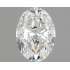 Diamante Certificato GIA Carati 1.31 Colore E Purezza VVS2  -  EX  EX Fluorescenza NON Brown No Green No Milky No EyeClean 100%