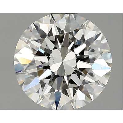 Certified Diamond GIA Carats 1.2 Color G Clarity SI1  EX  EX  EX Fluorescence NON Brown No Green No Milky No EyeClean 100%
