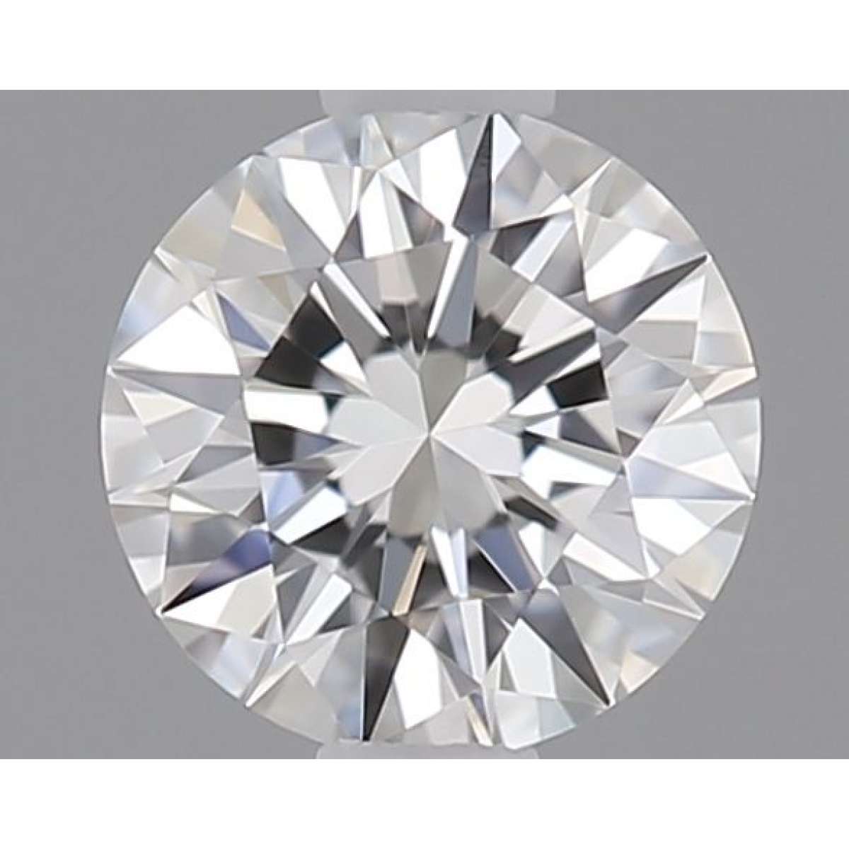 Certified Diamond GIA Carats 0.18 Color E Clarity VS1  EX  EX  EX Fluorescence NON Brown No Green No Milky No EyeClean 100%