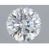 Certified Diamond GIA Carats 1.05 Color E Clarity IF  EX  EX  EX Fluorescence NON Brown No Green No Milky No EyeClean 100%