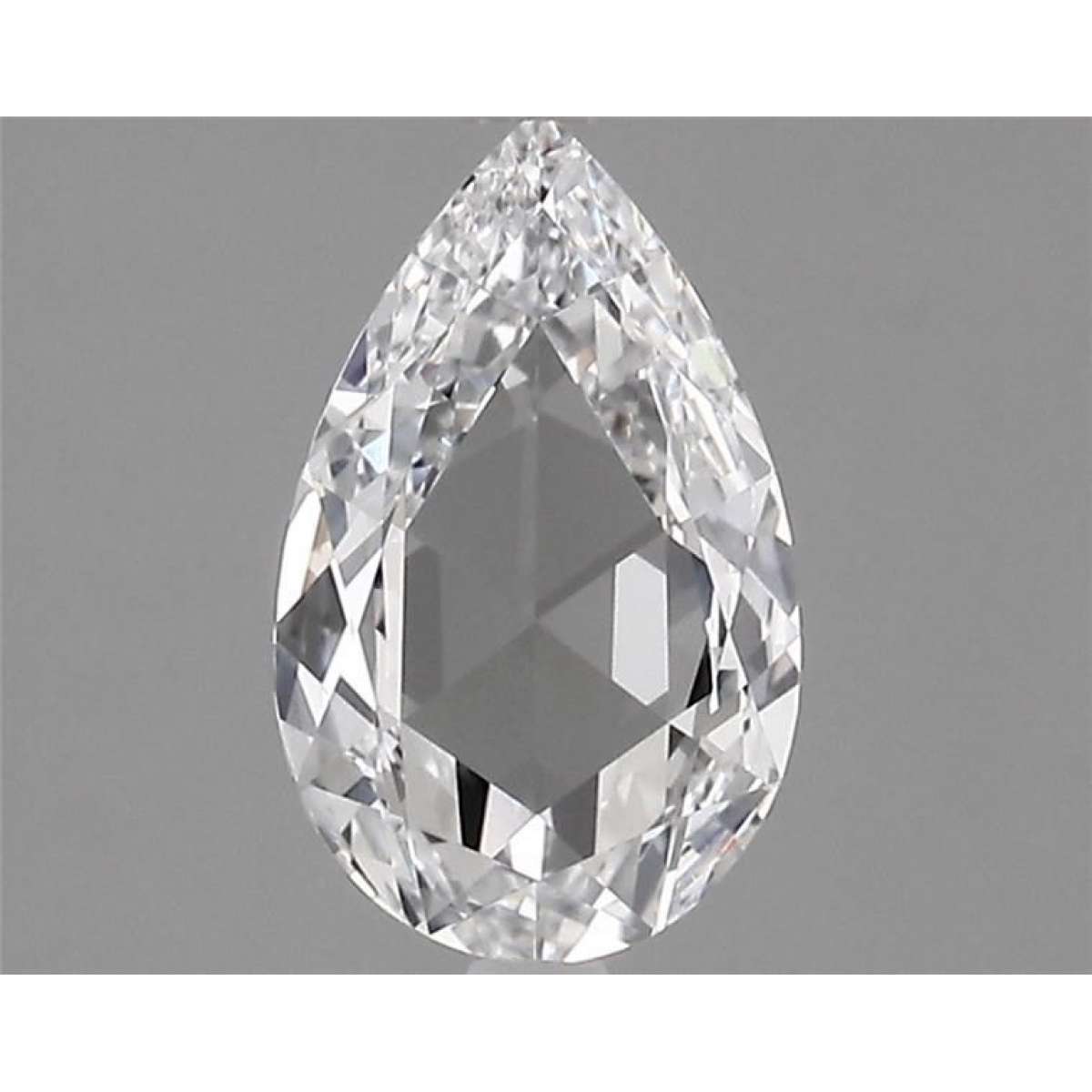 Certified Diamond GIA Carats 1.03 Color D Clarity VVS1  -  EX  EX Fluorescence NON Brown No Green No Milky No EyeClean 100%