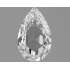 Certified Diamond GIA Carats 1.03 Color D Clarity VVS1  -  EX  EX Fluorescence NON Brown No Green No Milky No EyeClean 100%