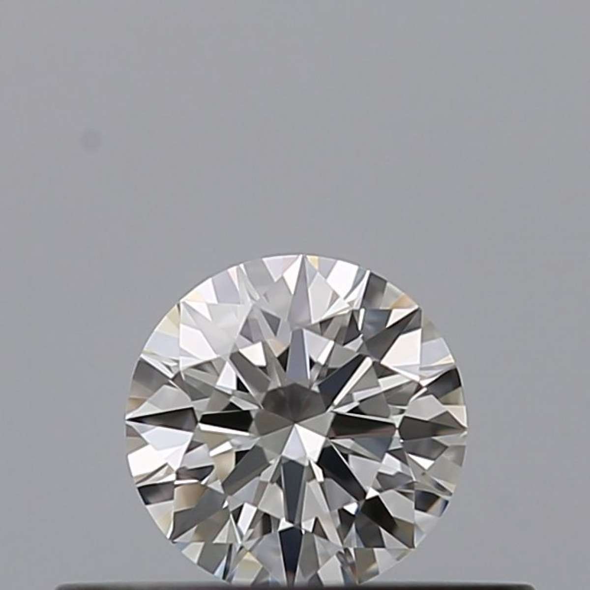 Certified Diamond GIA Carats 0.27 Color E Clarity VVS1  EX  EX  EX Fluorescence NON Brown No Green No Milky No EyeClean 100%