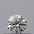 Certified Diamond GIA Carats 0.27 Color E Clarity VVS1  EX  EX  EX Fluorescence NON Brown No Green No Milky No EyeClean 100%